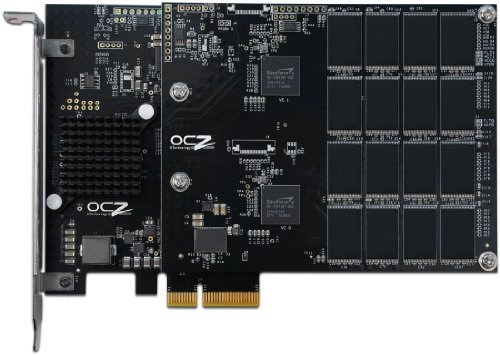 OCZ RevoDrive 3 X2 960 GB PCIe NVME Solid State Drive