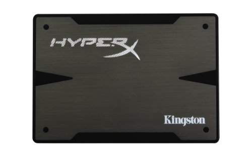 Kingston HyperX 3K 240 GB 2.5" Solid State Drive