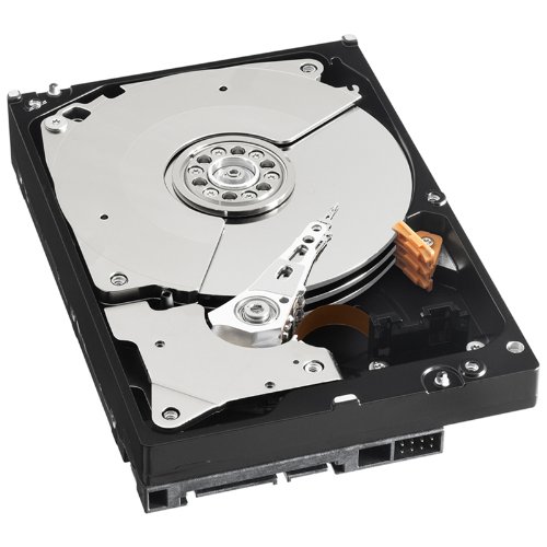 Western Digital RE4 250 GB 3.5" 7200 RPM Internal Hard Drive