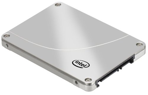 Intel 320 40 GB 2.5" Solid State Drive