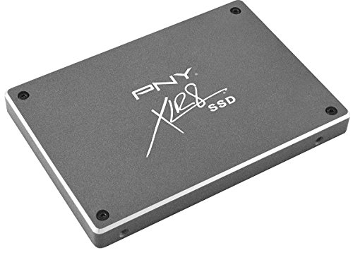 PNY XLR8 240 GB 2.5" Solid State Drive