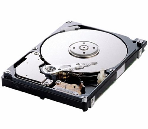 Samsung Spinpoint M5 160 GB 2.5" 5400 RPM Internal Hard Drive