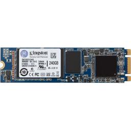 Kingston SSDNow 240 GB M.2-2280 SATA Solid State Drive