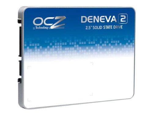 OCZ Deneva 2 60 GB 2.5" Solid State Drive