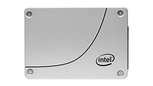 Intel D3-S4610 960 GB 2.5" Solid State Drive