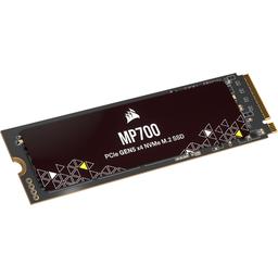 Corsair MP700 1 TB M.2-2280 PCIe 5.0 X4 NVME Solid State Drive