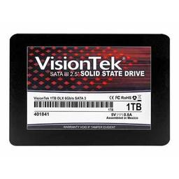 VisionTek DLX 1 TB 2.5&quot; Solid State Drive