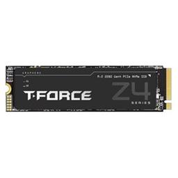 TEAMGROUP T-FORCE Z44A5 1 TB M.2-2280 PCIe 4.0 X4 NVME Solid State Drive