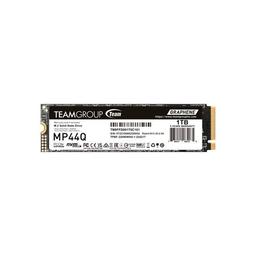 TEAMGROUP MP44Q 1 TB M.2-2280 PCIe 4.0 X4 NVME Solid State Drive