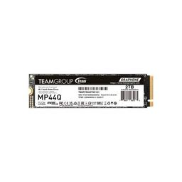 TEAMGROUP MP44Q 2 TB M.2-2280 PCIe 4.0 X4 NVME Solid State Drive