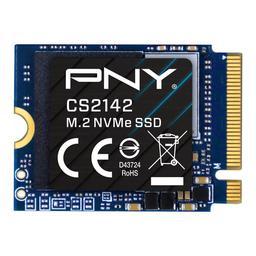 PNY CS2142 1 TB M.2-2230 PCIe 4.0 X4 NVME Solid State Drive