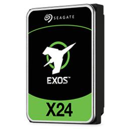 Seagate Exos X24 20 TB 3.5" 7200 RPM Internal Hard Drive