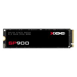 XOC SP900 4 TB M.2-2280 PCIe 4.0 X4 NVME Solid State Drive