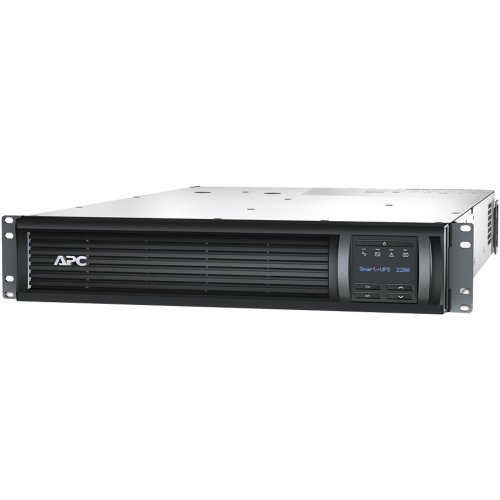 APC SMT2200RM2U UPS