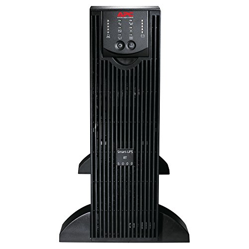 APC SURTD5000XLI UPS