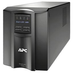 APC SMT1000 UPS