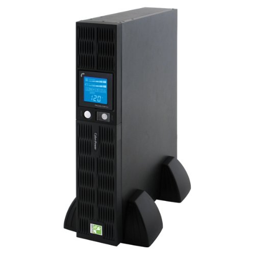 CyberPower PR2200LCDRT2UTAA UPS