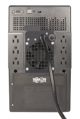 Tripp Lite SMART1500 UPS