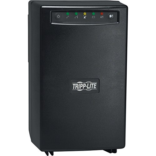 Tripp Lite SMART700 UPS