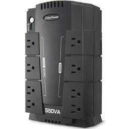 CyberPower CP550SLGTAA UPS