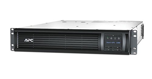 APC SMT2200RMUS UPS