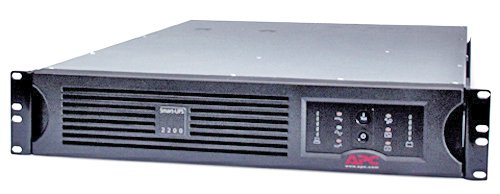 APC SUA3000R2IX38 UPS