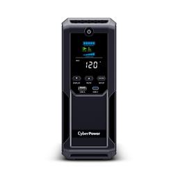 CyberPower BRG1500AVRLCD2 UPS