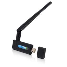 Hawking Technology HAWNU1 802.11a/b/g/n USB Type-A Wi-Fi Adapter