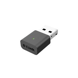 D-Link DWA-131 802.11a/b/g/n USB Type-A Wi-Fi Adapter